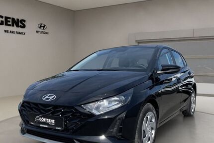 Hyundai i20 2.450 km 18.490 &euro; Soest 59494