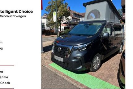 Nissan Primastar 7.500 km 59.000 € Glatten 72293