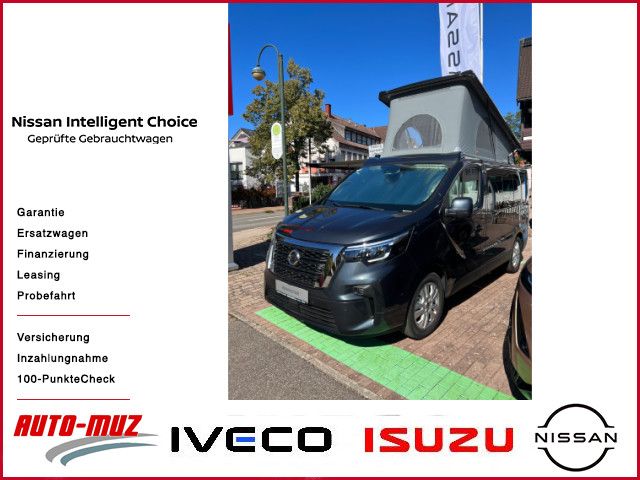 Nissan Primastar 7.500 km 59.000 € Glatten 72293