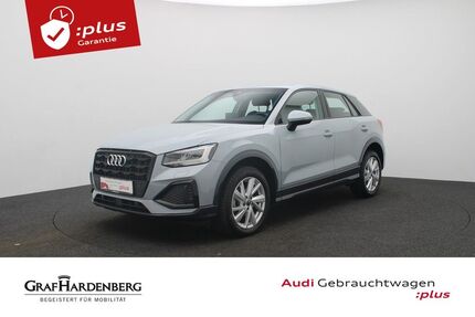 Audi Q2 28.971 km 30.980 € Karlsruhe 76131