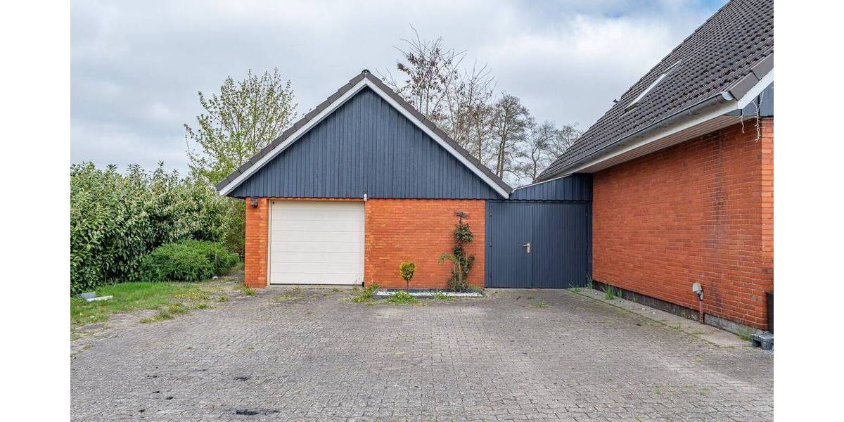 Einfamilienhaus Himmelpforten - 4 Zimmer, 175 m&sup2;, 291.000&euro; | Angebot:26584966