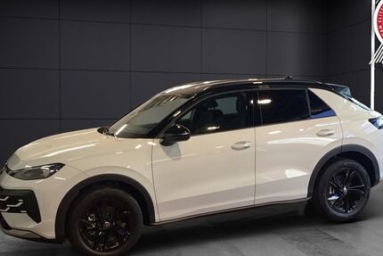 VW T-Roc 5.000 km 36.590 &euro; Kamenz 01917