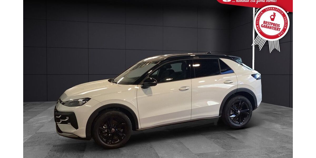 VW T-Roc 5.000 km 36.590 &euro; Kamenz 01917