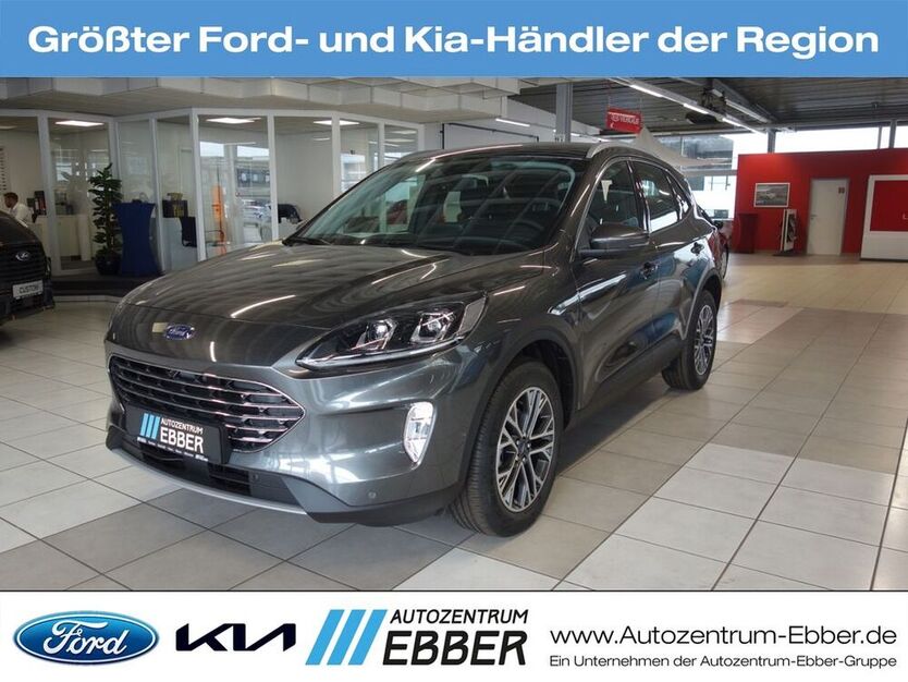 Kuga