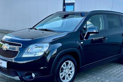 Chevrolet Orlando 102.000 km 6.990 &euro; Lüdinghausen 59348