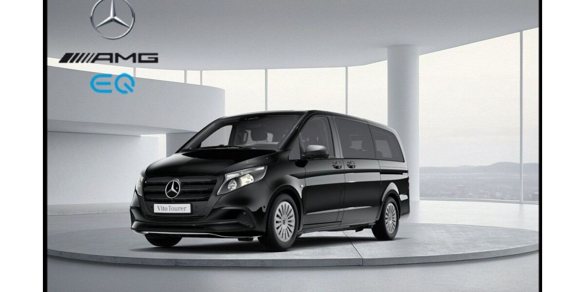 Mercedes-Benz Vito 20.130 km 49.600 &euro; Hagen 58135