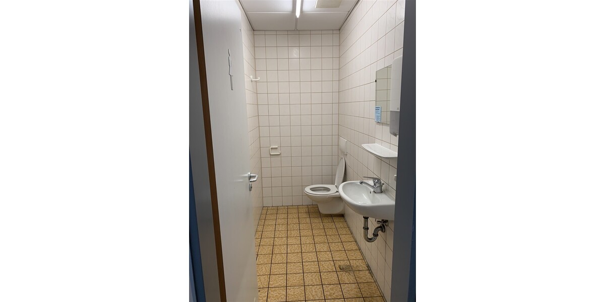 Gewerbefläche mit guter Erreichbarkeit in Mitterteich - Gewerbeobjekt Mitterteich | Angebot:24787952