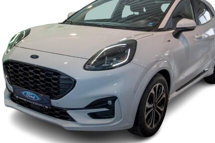 Ford Puma 61.508 km 17.480 &euro; Braubach 56338