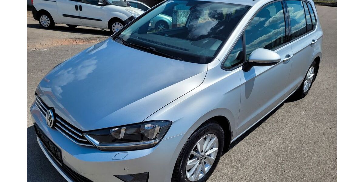 VW Golf 130.000 km 10.900 &euro; CLAUSEN 66978