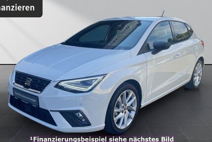 Seat Ibiza 14.735 km 18.990 &euro; Velbert 42549