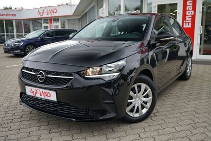 Opel Corsa 66.649 km 13.950 € Erfurt 99087