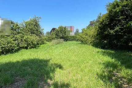 Grundstück zu verkaufen in Aichach 479.000 € 775 m² zimmer