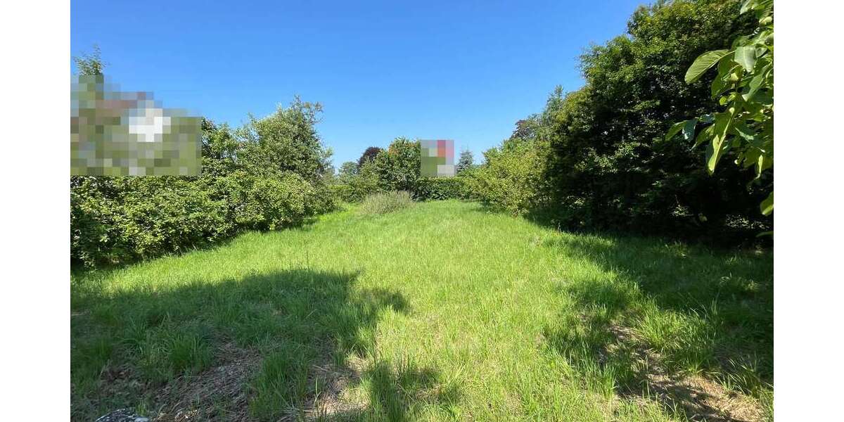 Grundstück zu verkaufen in Aichach 479.000 € 775 m² zimmer