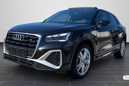 Audi Q2 29.994 km 25.980 &euro; Ludwigshafen 67059