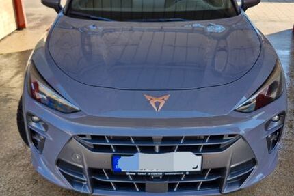 Cupra Terramar 8.500 km 41.400 &euro; Schaufling 94571