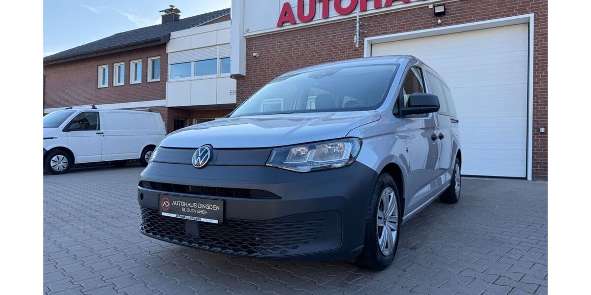 VW Caddy Maxi 262.000 km 12.950 &euro; Hamminkeln 46499