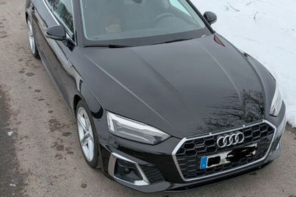 Audi A5 105.000 km 29.900 &euro; Dresden 01277