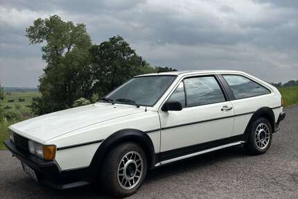 VW Scirocco 200.500 km 7.999 € Cornberg 36219