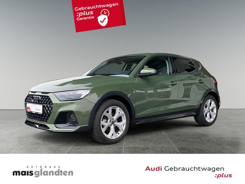 Audi A1 9.187 km 26.480 € Pronsfeld 54597