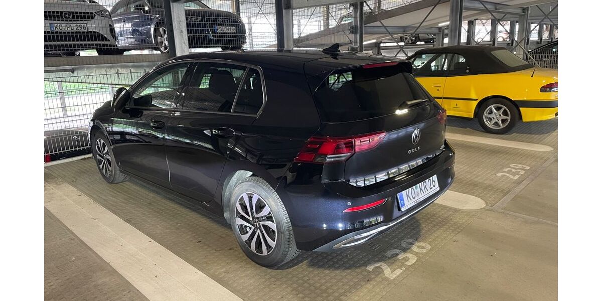 VW Golf 41.000 km 22.490 &euro; Koblenz 56070