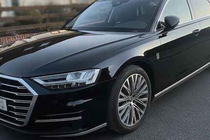Audi A8 165.000 km 31.200 &euro; Magdeburg 39116