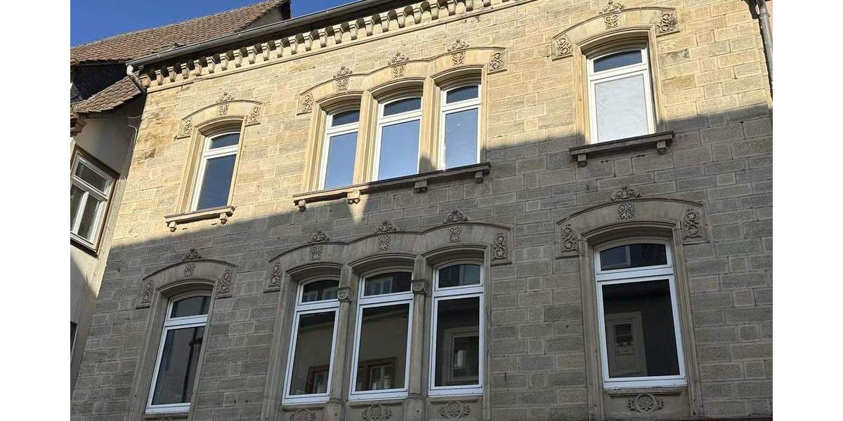 Gewerbeobjekt Coburg - 1 Zimmer, 549.000&euro; | Angebot:25802782