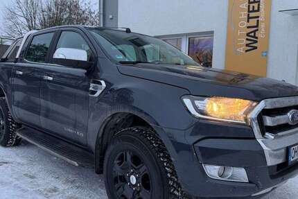 Ford Ranger 62.000 km 28.885 &euro; Stockelsdorf 23617