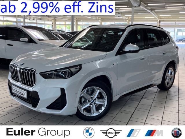 BMW X1 35.900 km 38.990 € Pirmasens 66954