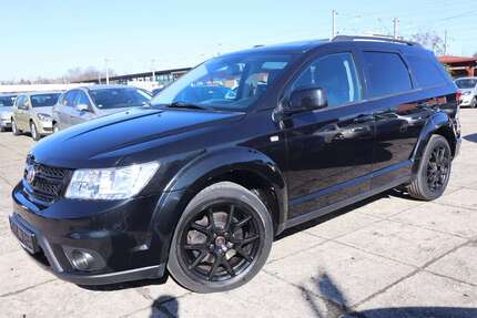 Fiat Freemont 162.000 km 10.000 &euro; Dresden 01237