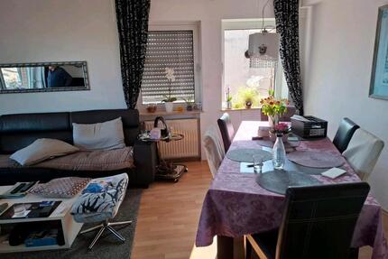 2 Zimmer Wohnung im Zentrum von Übach-palenberg