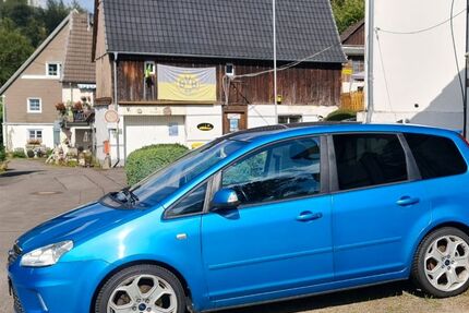 Ford C-Max 105.250 km 4.950 &euro; Bergneustadt 51702