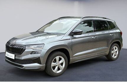 Skoda Karoq 69.250 km 28.570 &euro; Göttingen 37079