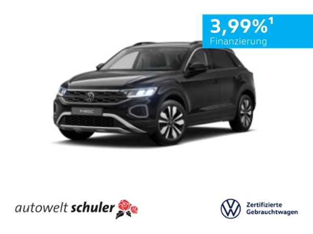 VW T-Roc 14.700 km 28.950 &euro; Zimmern ob Rottweil 78658