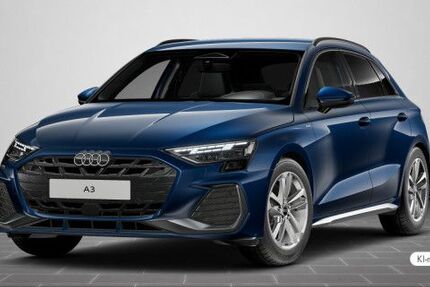 Audi A3 4.916 km 30.290 &euro; Homburg 66424