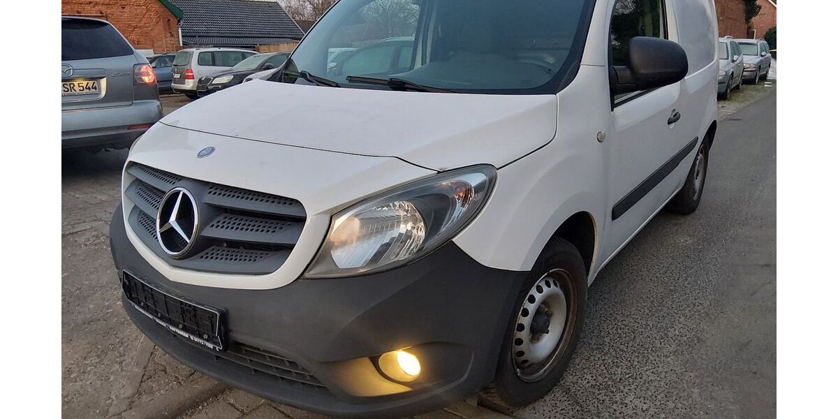 Mercedes-Benz Citan 229.300 km 4.900 &euro; Winsen/Luhe OT Pattense 21423