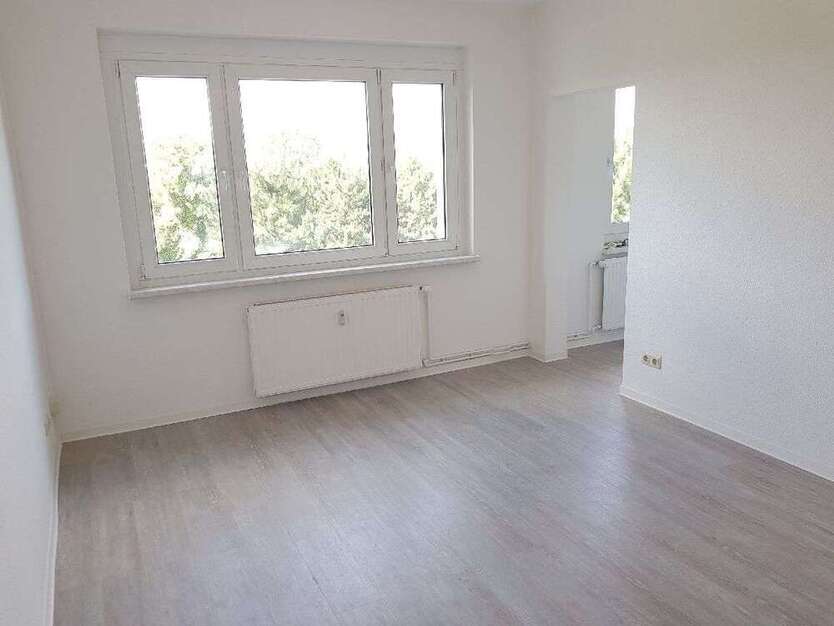 Wohnung zum Mieten in Neukieritzsch 320 € 24.5 m²