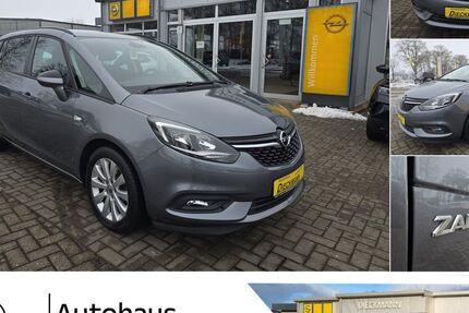 Opel Zafira 118.628 km 12.360 &euro; Worpswede 27726
