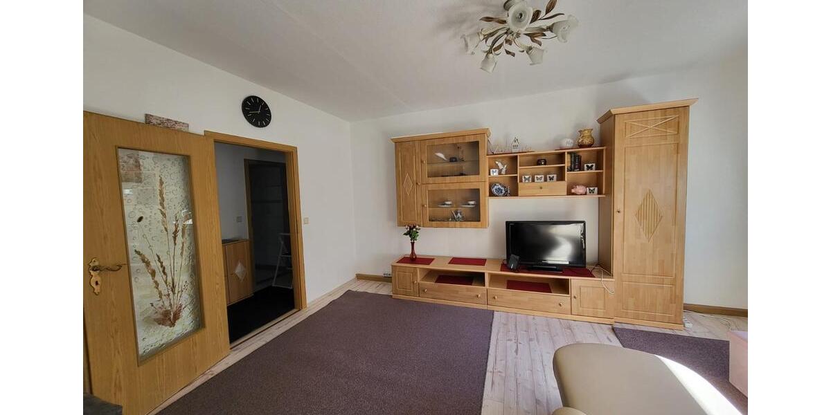 Etagenwohnung Teuchern - 2 Zimmer, 50 m&sup2;, 39.999&euro; | Angebot:26966590