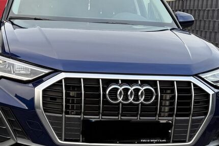 Audi Q3 45.000 km 27.900 &euro; Baddeckenstedt 38271