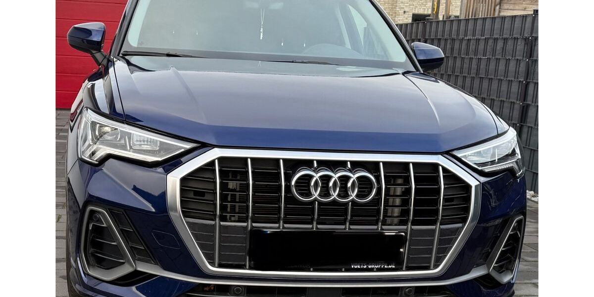 Audi Q3 45.000 km 27.900 &euro; Baddeckenstedt 38271
