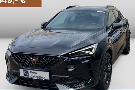 Cupra Formentor 25.928 km 34.540 &euro; Göppingen 73037
