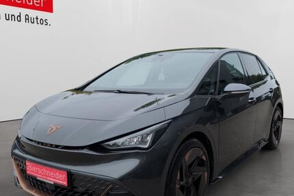Cupra Born 42.310 km 25.950 € Regensburg 93055