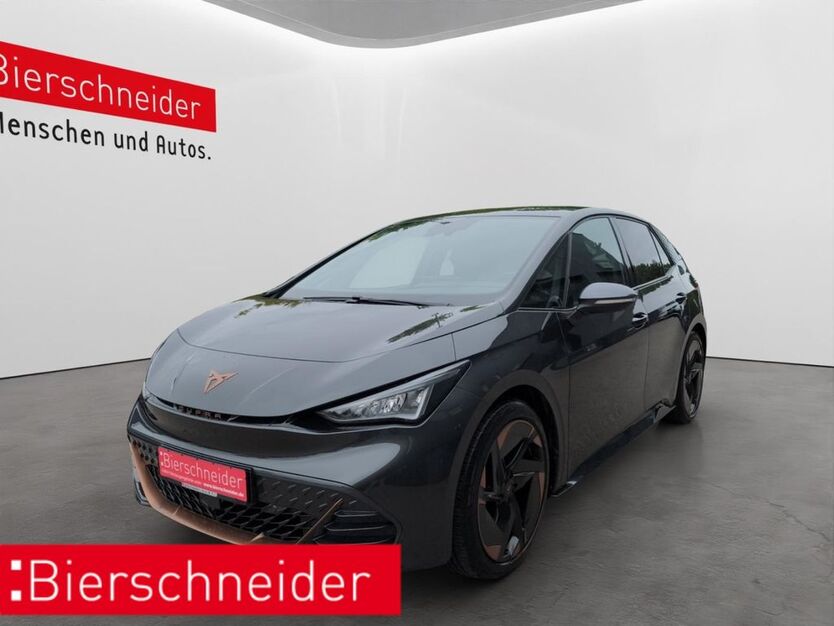 Cupra Born 42.310 km 25.950 € Regensburg 93055