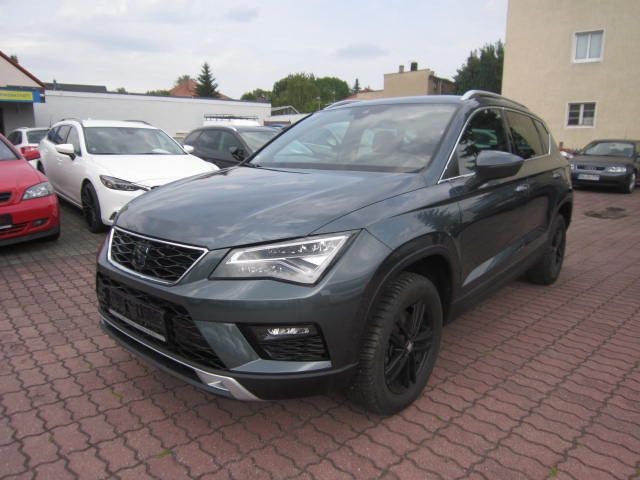 Ateca