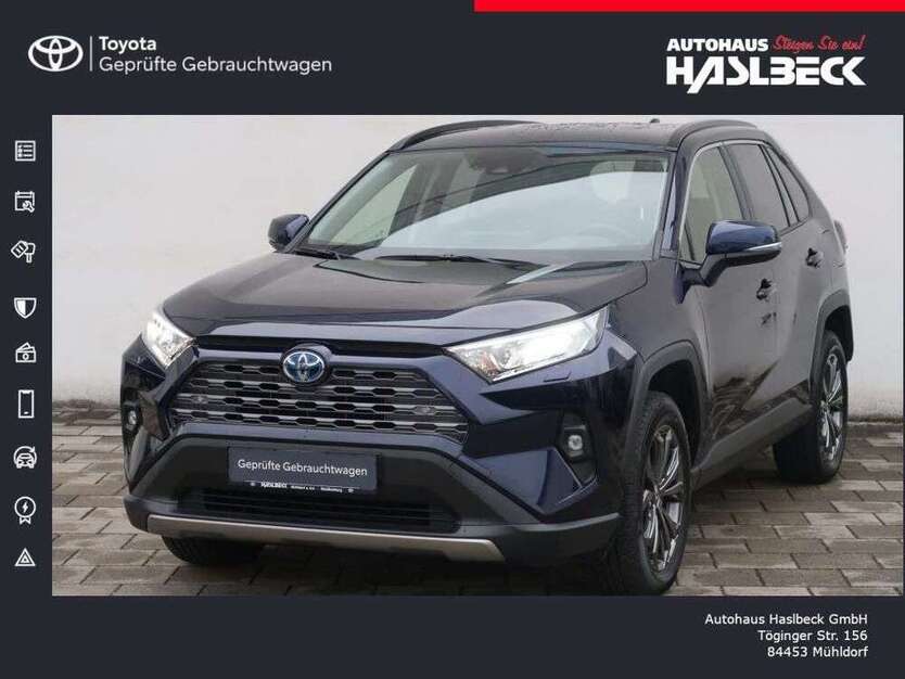 RAV 4