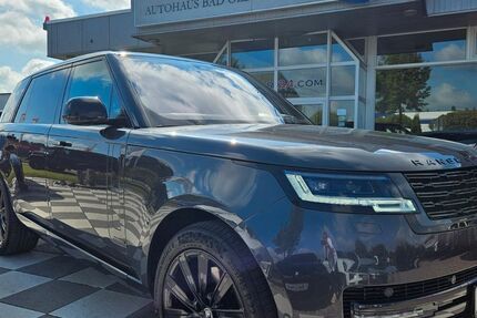 Land Rover Range Rover 90.000 km 119.888 &euro; Bad Oldesloe 23843