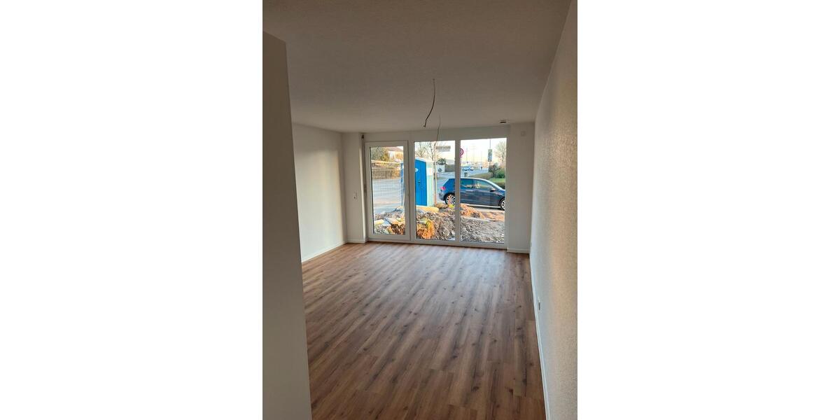 Erdgeschoßwohnung Bad Friedrichshall - 2.5 Zimmer, 54 m&sup2;, 870&euro; | Angebot:26373784