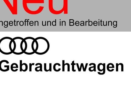 Audi A4 46.924 km 37.790 &euro; Münsingen 72525