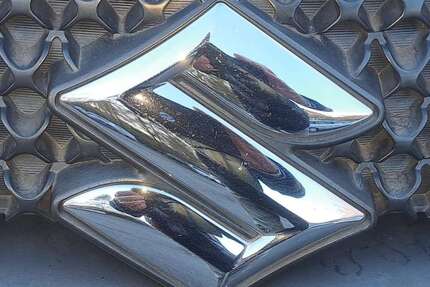 Suzuki SX4 34.000 km 10.899 &euro; Rösrath 51503