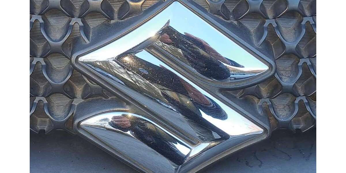 Suzuki SX4 34.000 km 10.899 &euro; Rösrath 51503